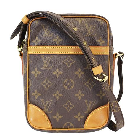 louis vuitton monogram small crossbody|authentic Louis Vuitton crossbody.